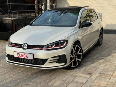 Golf 7.5 GTI