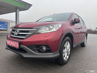 Honda CR V 1,6 i DTEC Elegance An 03 2015