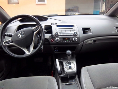 Honda Hybrid 2009,stare excelenta !