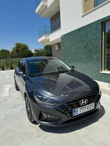 Hyundai i 30