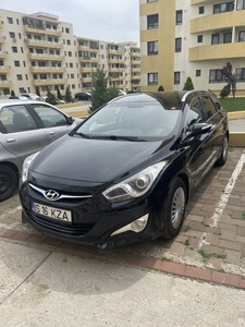 Hyundai i40 2013