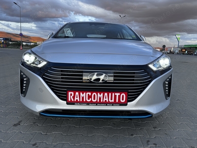 Hyundai IONIQ Plug-In Hybrid 1.6 141CP Exclusive