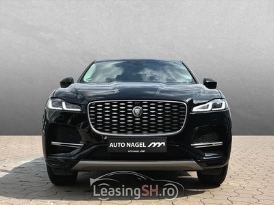 Jaguar F-Pace D200 AWD 18