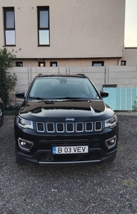 JEEP COMPASS 2018 disel , automata