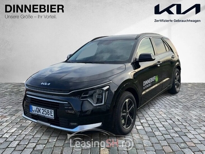 Kia Niro Spirit 1.6 PHEV Glasdach LED Kamera Navi