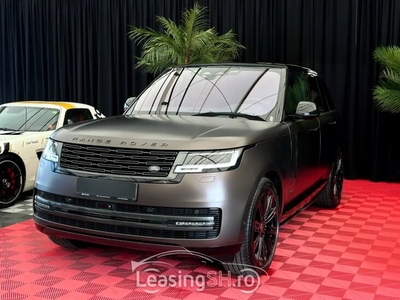 Land Rover Range Rover Autobiography 360 MERIDIAN 5SEATS