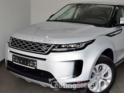 Land Rover Range Rover Evoque 4WD Leder Navi LED SH Kamera