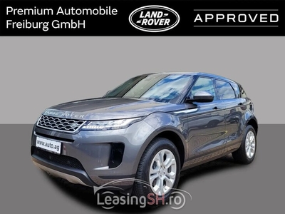 Land Rover Range Rover Evoque D150 AWD NAVI PDC 18Z APPROVE