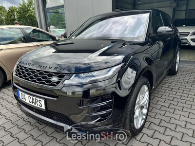 Land Rover Range Rover Evoque R-Dynamic 2.0 S AWD 200 PS!