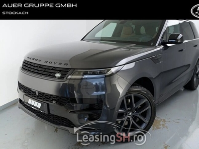 Land Rover Range Rover Sport D350 Geländewagen Autobiograph