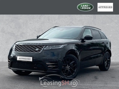 Land Rover Range Rover Velar D200 AWD R-DYNAMIC