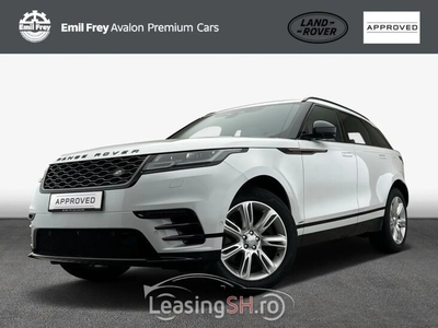 Land Rover Range Rover Velar P400e R-Dynamic