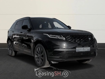 Land Rover Range Rover Velar P400e S Matrix ACC BlackPack