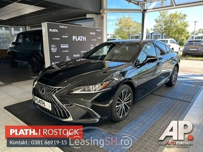 Lexus ES 300 h Business - Line -Kamera - Bluetooth