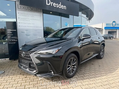 Lexus NX 450 h Executive Paket Navi LED Sitzlüftung