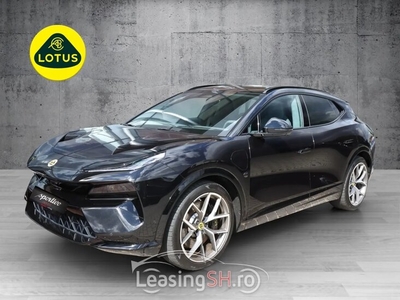 Lotus Eletre S Leipzig UVP 138000