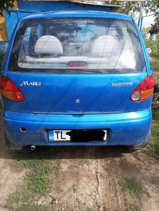 Matiz de vânzare