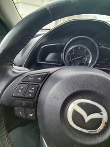 Mazda cx3