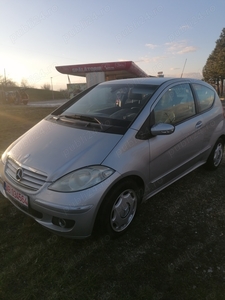 Mercedes A180, 2,0 cdi