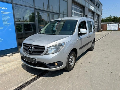 Mercedes-Benz Citan 109 CDI lung