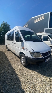 Mercedes-Benz Sprinter 313CDI 15 locuri