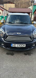 Mini Countryman All4