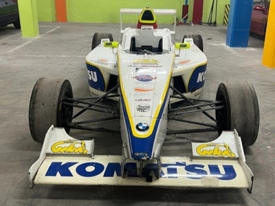 Monopost BMW Formula 3000