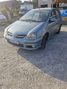 nisan almera 2,2 dizel