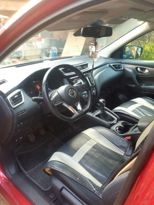 Nissan Qashqai 1,3 digi tekna