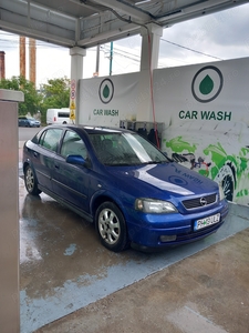 Opel Astra G 2004 1.7 cdti diesel de vanzare