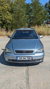 Opel Astra G 2004