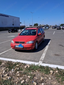 Opel astra G break