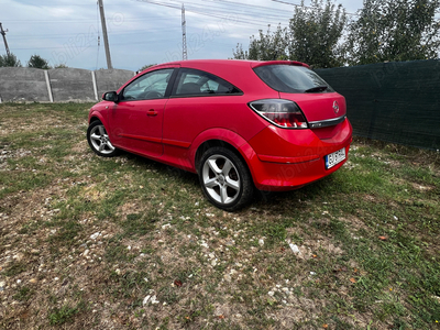 opel astra h 1.6 2006