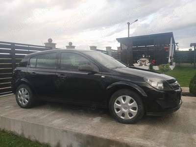 Opel Astra h an 2009