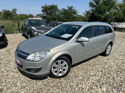 Opel Astra H model COSMO,An 2008,1.7CDTI 101cp,Euro4