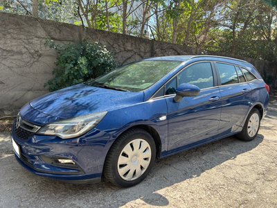 Opel Astra K 1.6cdti 110cp 10 2019 EURO 6 TVA Deductibil