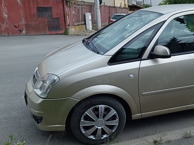 Opel Meriva 1,4 an 2007