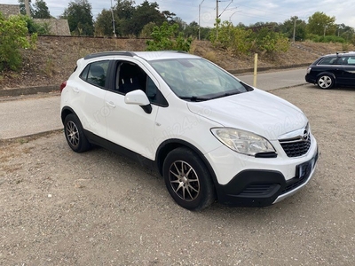 OPEL Mokka 1,6 ltr benzina EURO 4 - aproape 