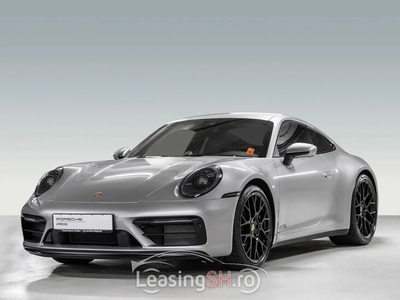 Porsche 911 Urmodell 911 Carrera GTS Matrix Lift VA Vollschalensitze