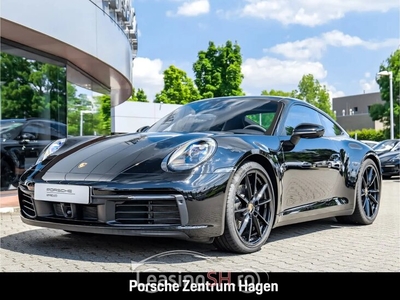 Porsche 992 (911) Carrera Schiebedach SAGA Kamera InnoDr