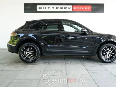 Porsche Macan 2.0 PANO BOSE KAMERA PASM 18W KEYLESS 20z