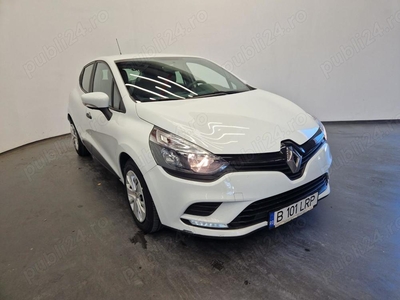 Renault Clio IV 1.5 dCi Zen 55.000 KM ca noua