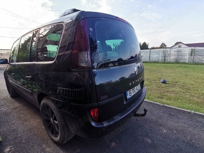 Renault Espace diesel 2006