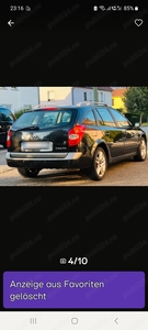 Renault Laguna 1,9 dci