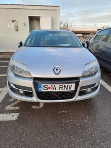 Renault laguna 3