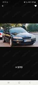 Renault Laguna grandtour