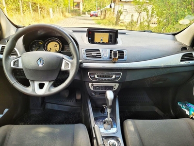 Renault Megane 1.5 dci break