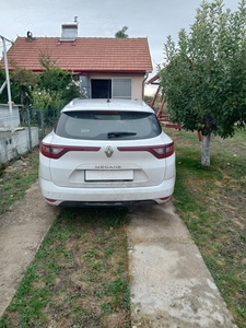 Renault Megane 4