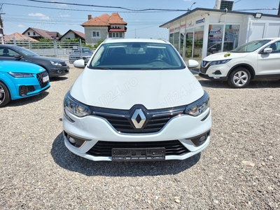 Renault Megane fab.2019 TVA deductibil