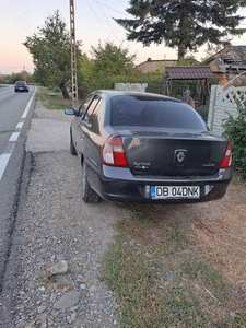 Renault symbol 1.5 dci 2008 an